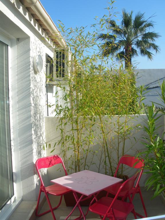 Residence Gameau Cannes Zimmer foto
